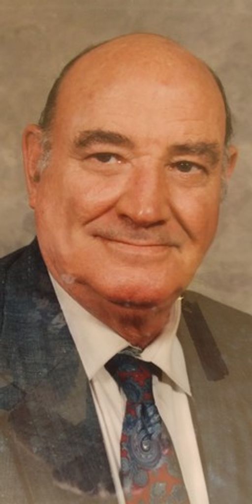Milton Cates Profile Photo