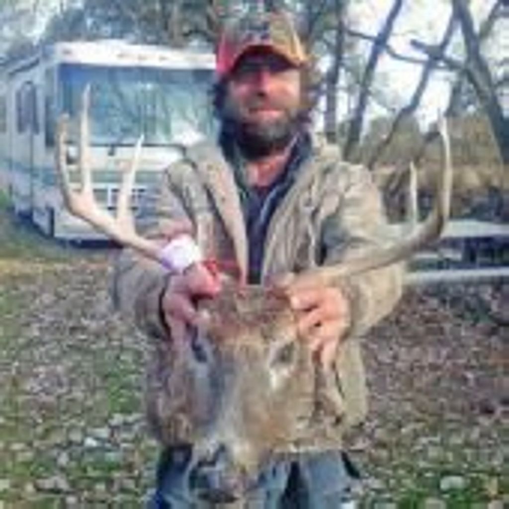 Rodney Radcliffe Ii Profile Photo