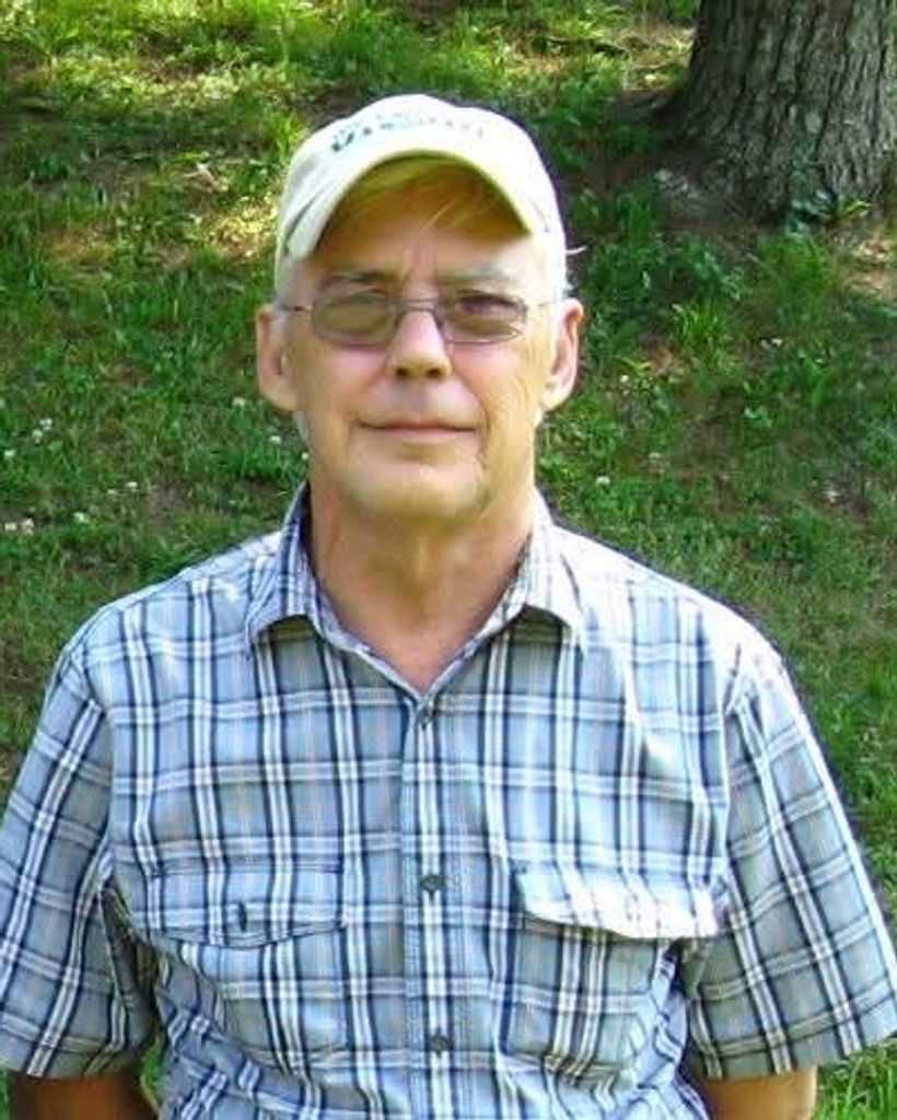 Gary Curtis Adkins