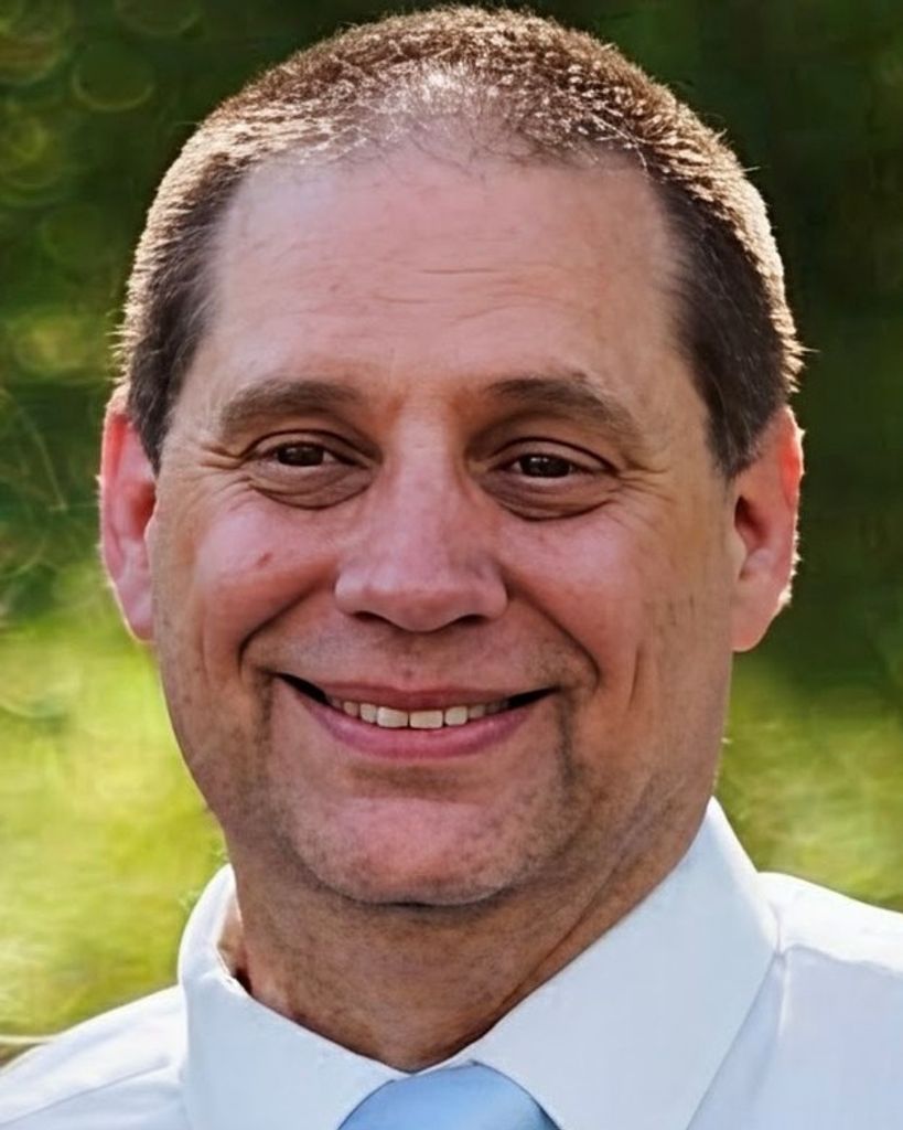 Timothy Voter Profile Photo