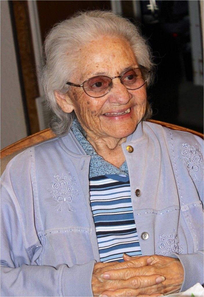 Margie B. Ortega