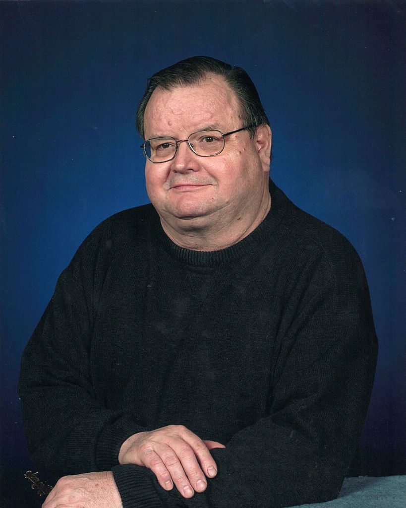 Daniel Lee Heinecke Profile Photo