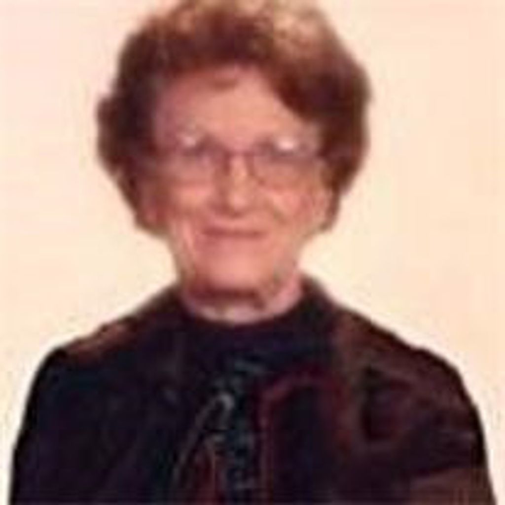 Juanita Wright