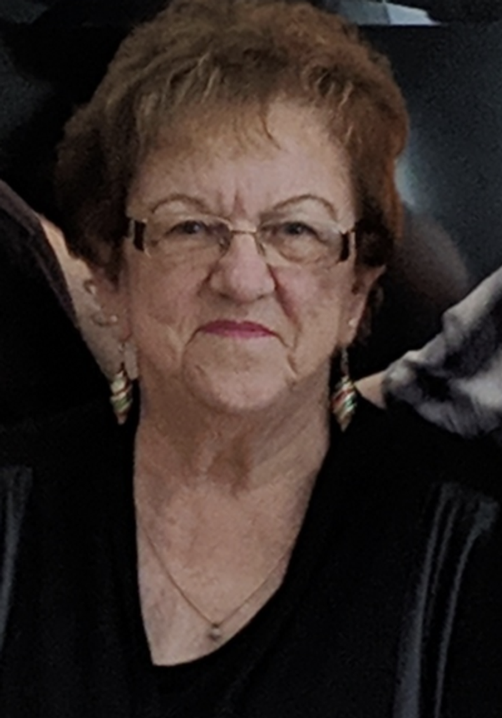 Winnie Isabel Mackinnon Profile Photo