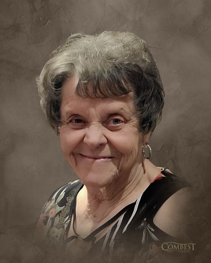Lois Ladell Harwood's obituary image