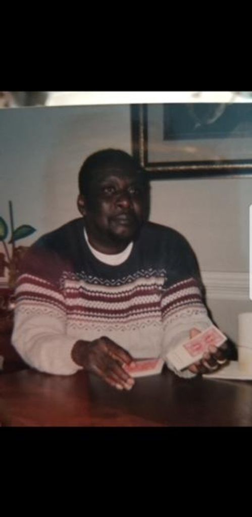 Mr. Robert Johnson Profile Photo