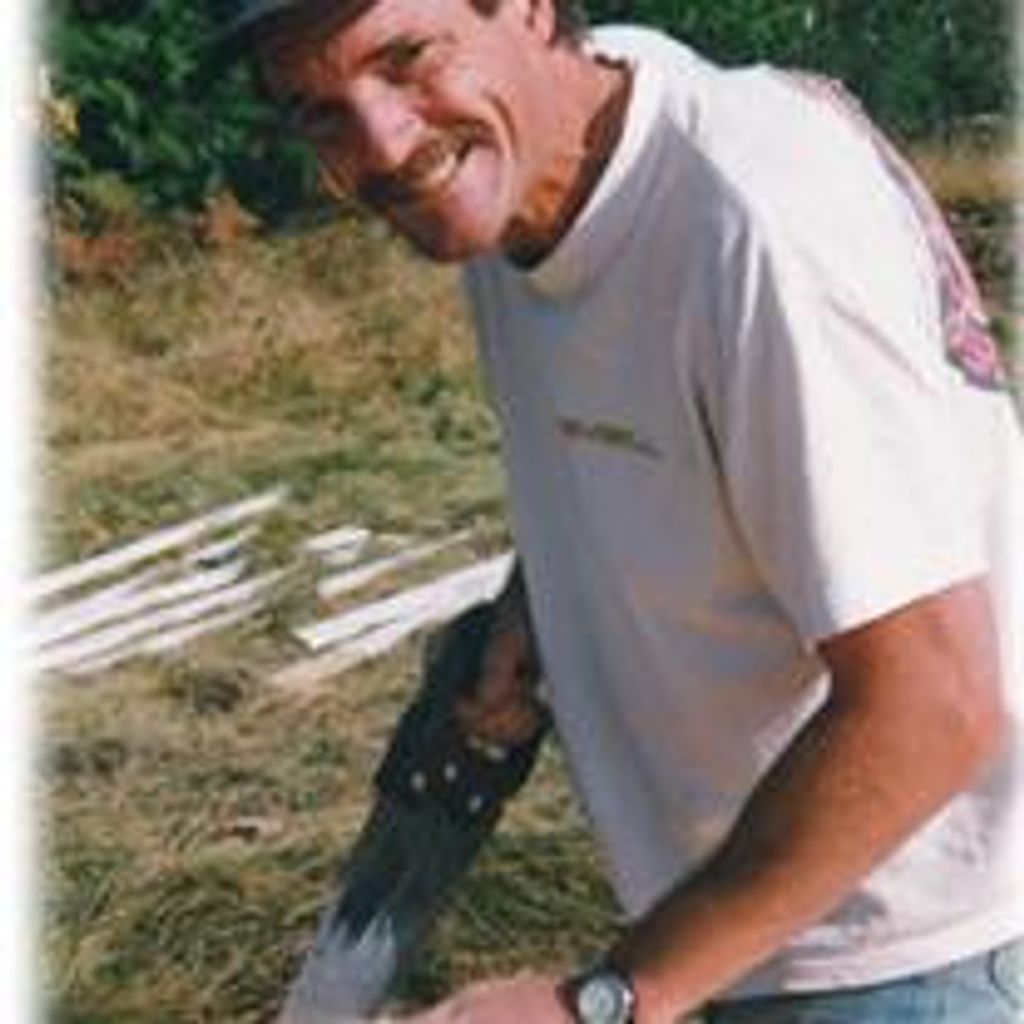 Jeffrey Frith