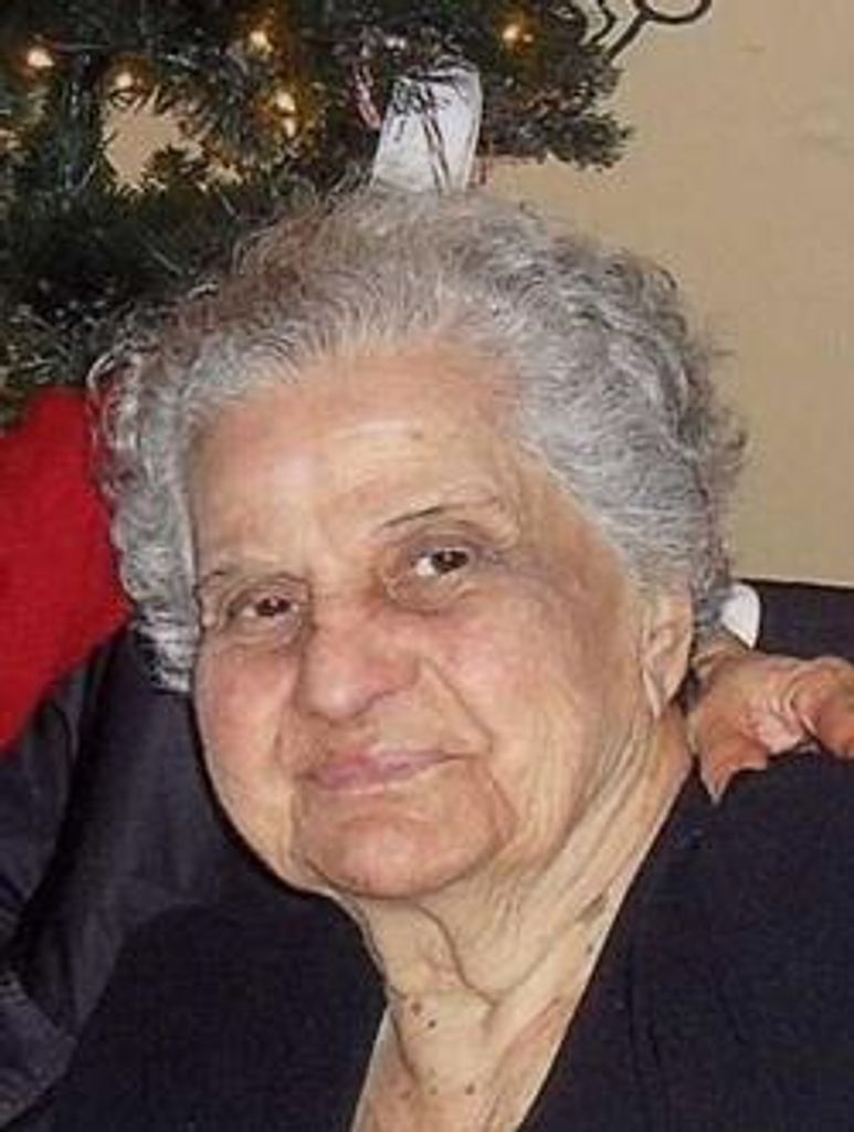 Grace T. Nardi Profile Photo