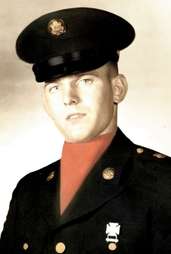 William "Bill" Criqui Profile Photo