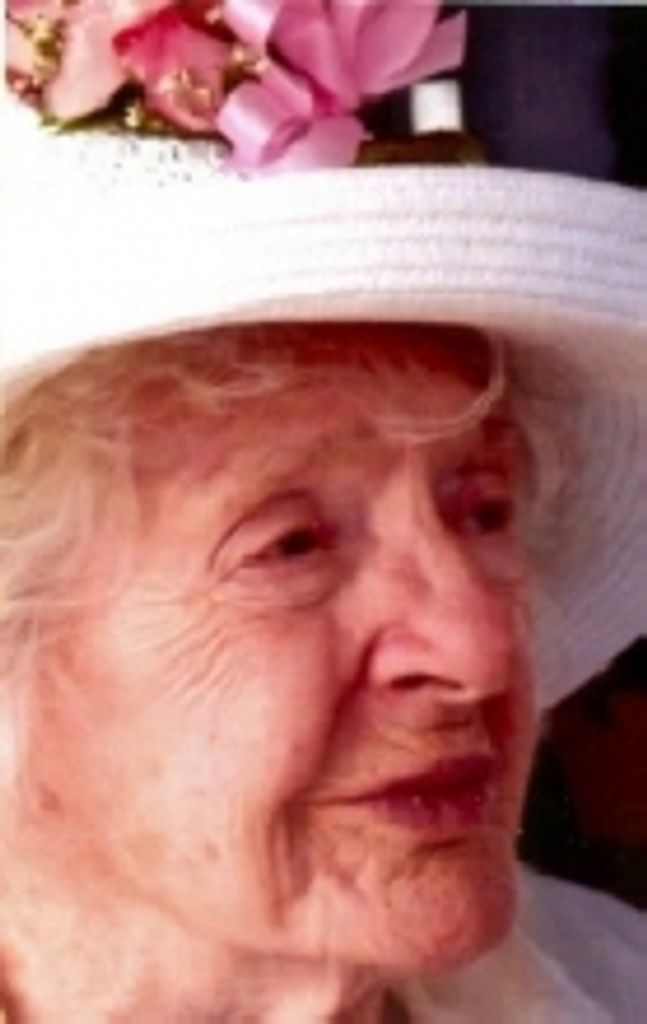 Regina F. Bedford