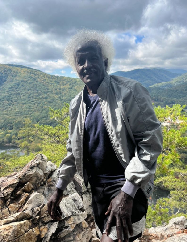 Mr. Zekarias Ewenetu