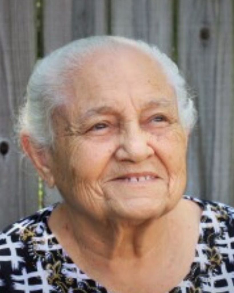 Lydia Maria Rodriguez