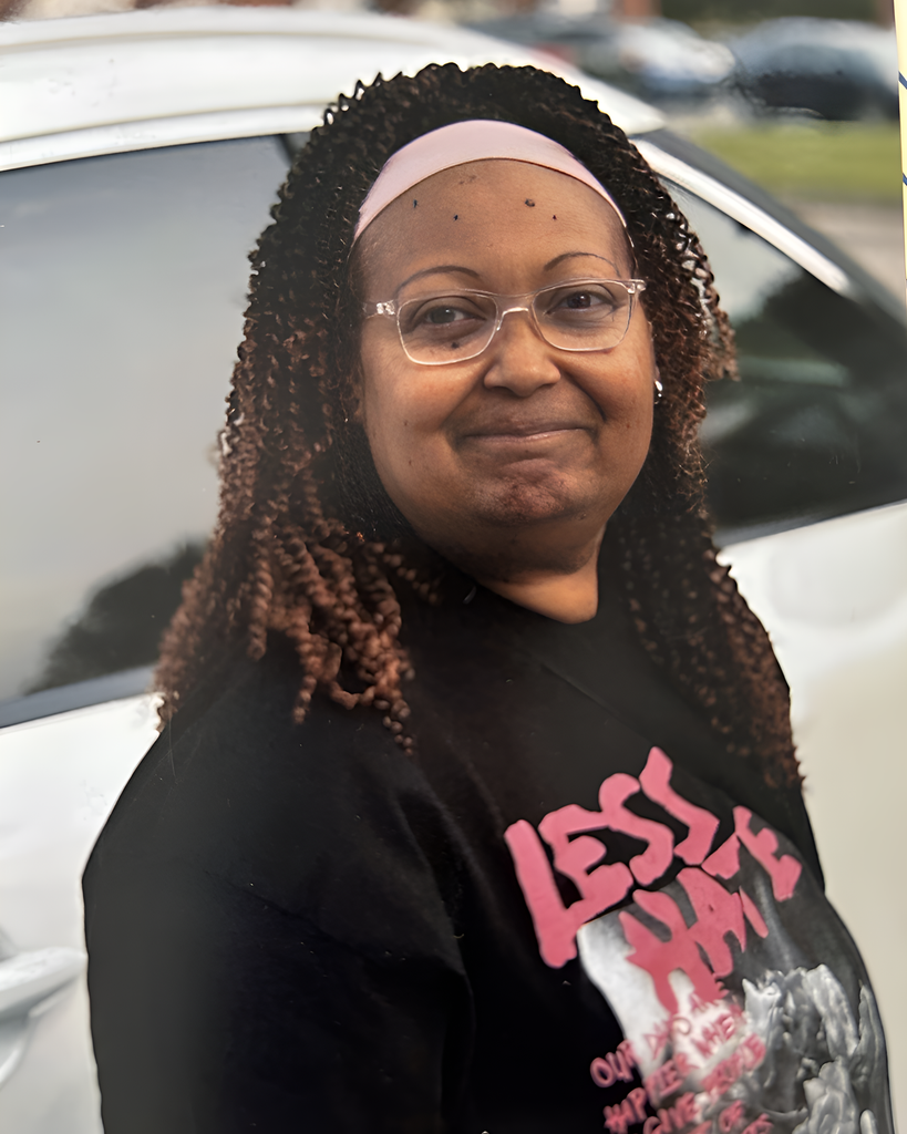 Swaine Yolanda Williams