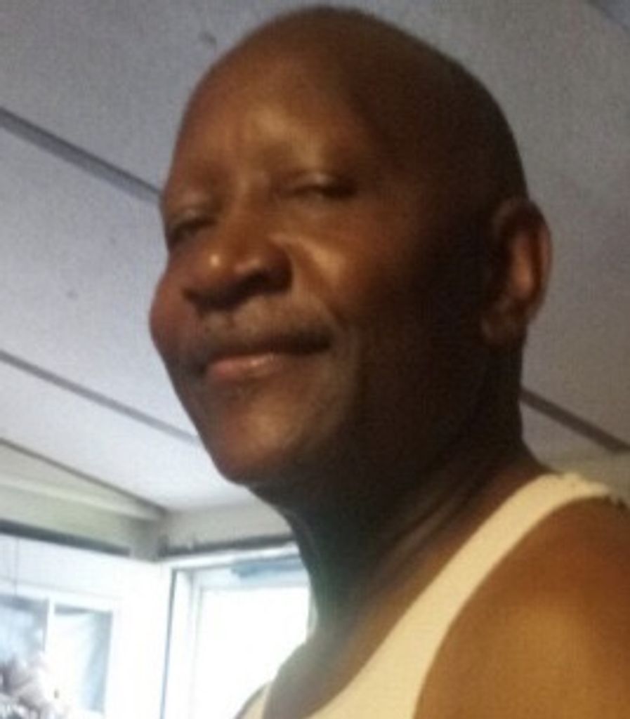 Chris Anthony Cornwell