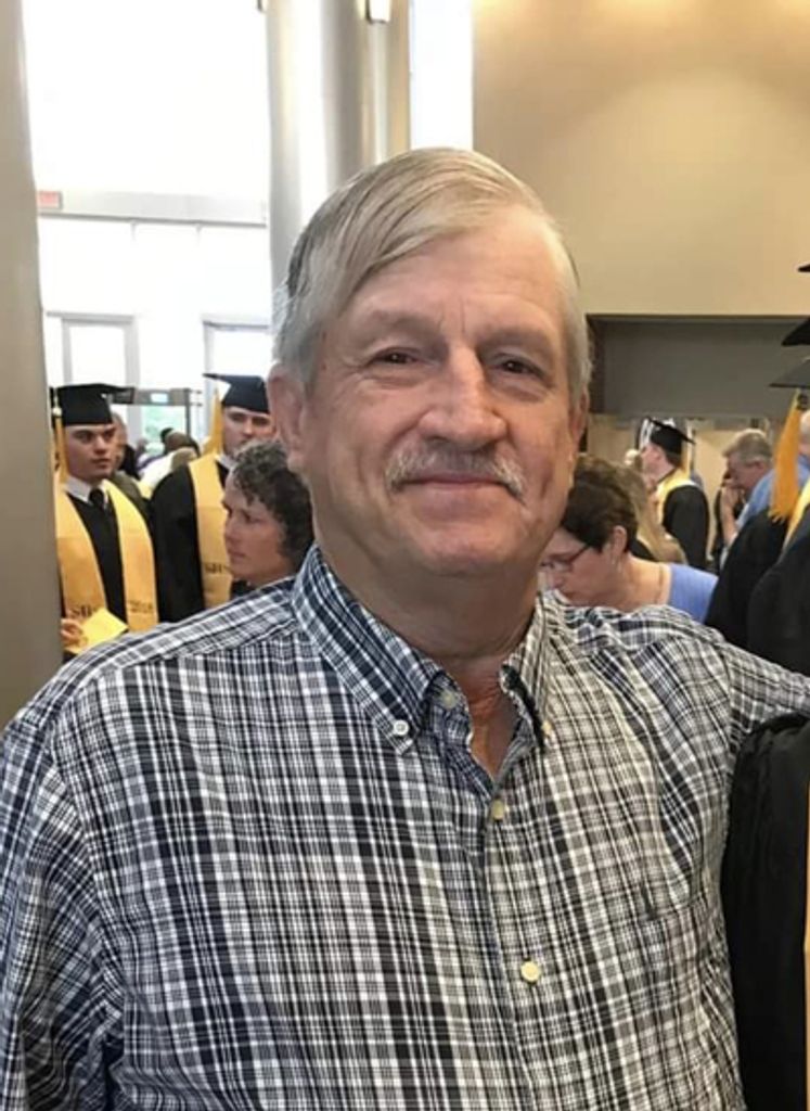 Timothy Leo Cook Sr.