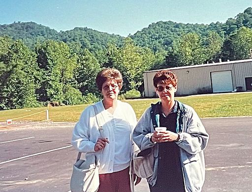 Patricia M. (Armstrong)  Fyffe photo gallery thumbnail 89 of 101