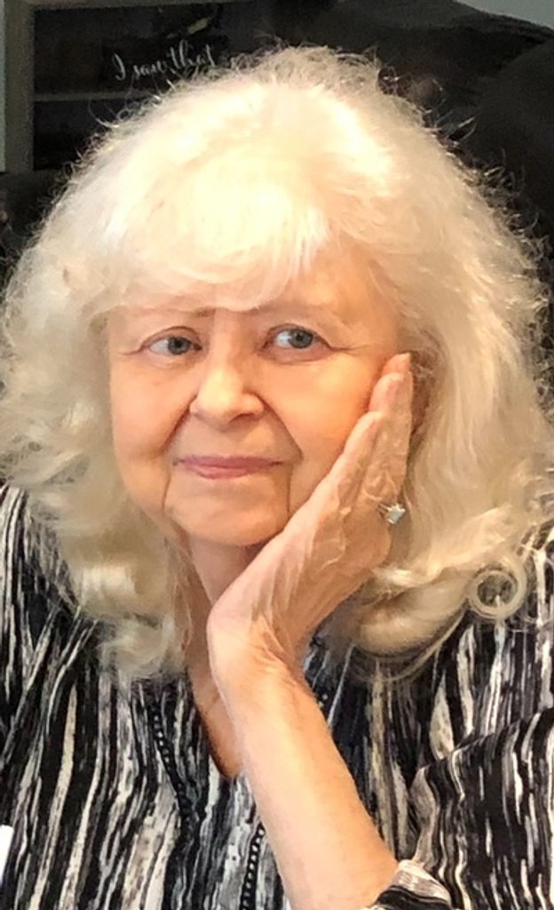 Betty Sue Cannon Profile Photo