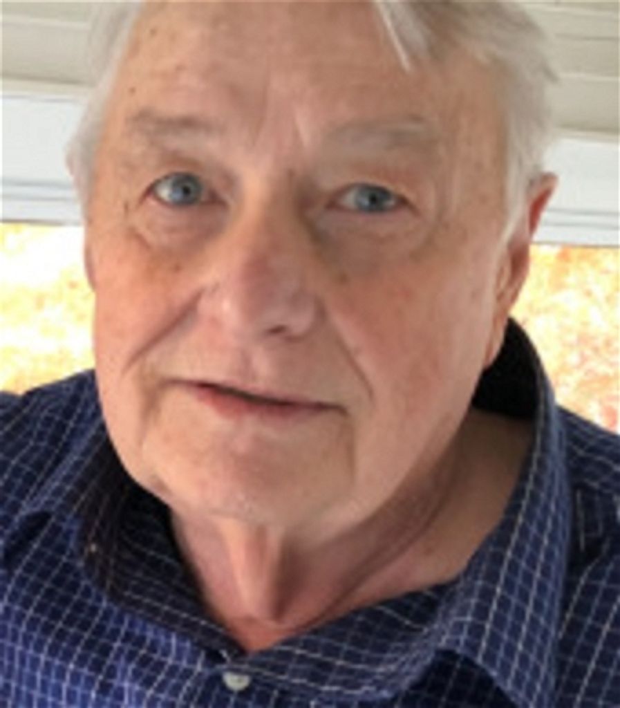 Joseph Francis Keating Profile Photo