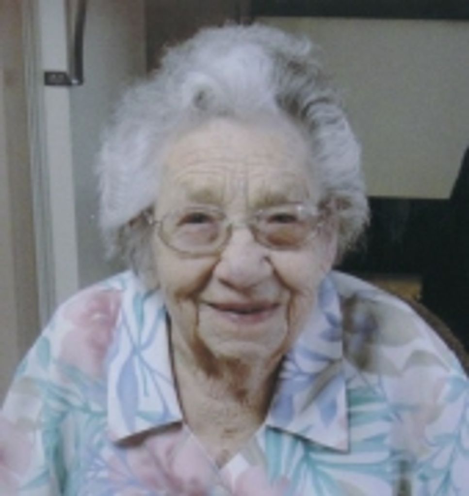 Leona Eldridge