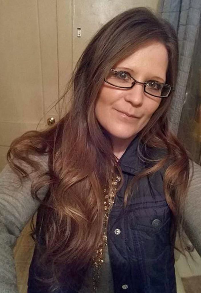 Amanda Sue Thacker Profile Photo