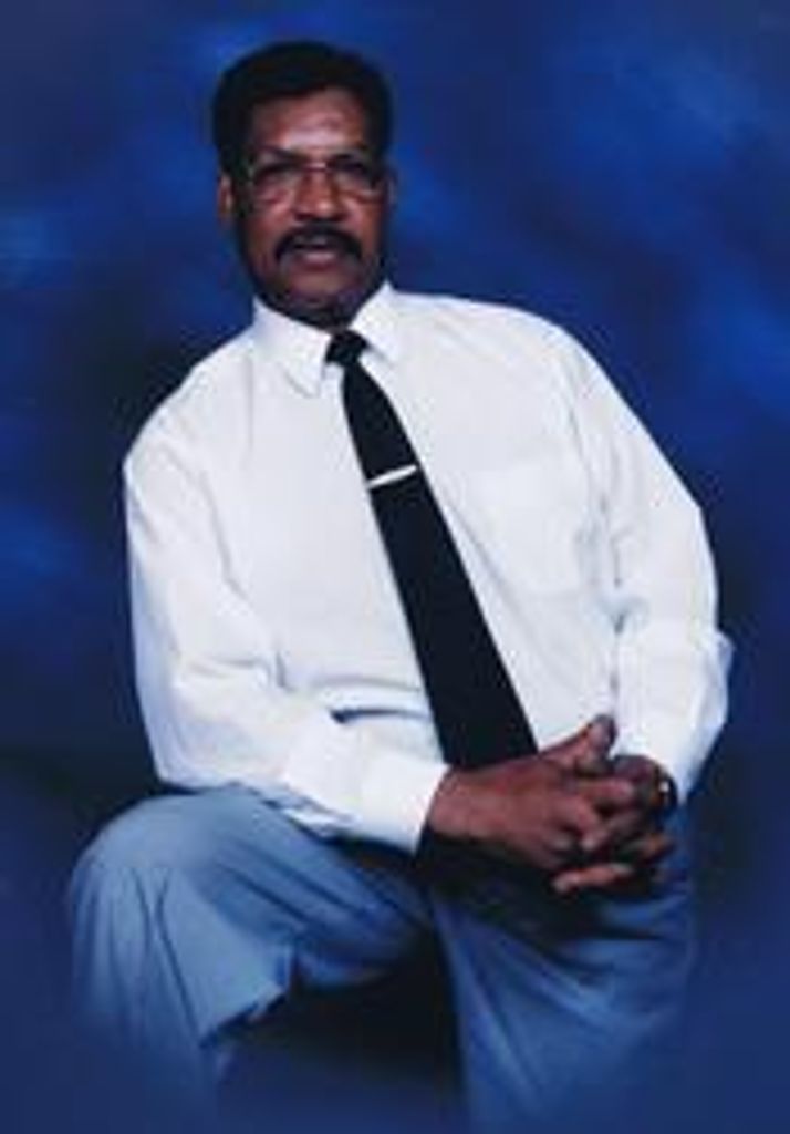 Charles William Jones, Sr. Profile Photo