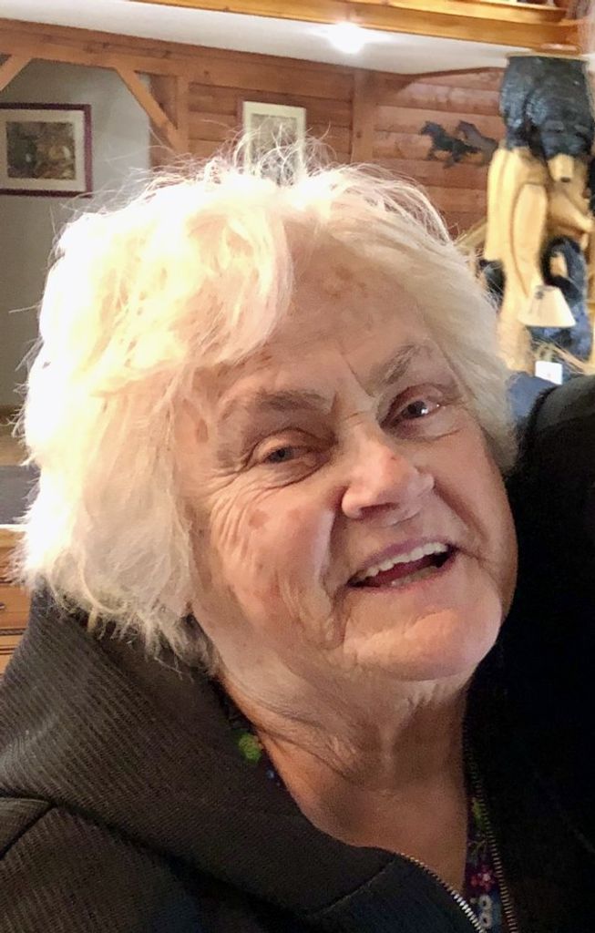 Lola Dee Wilson Profile Photo