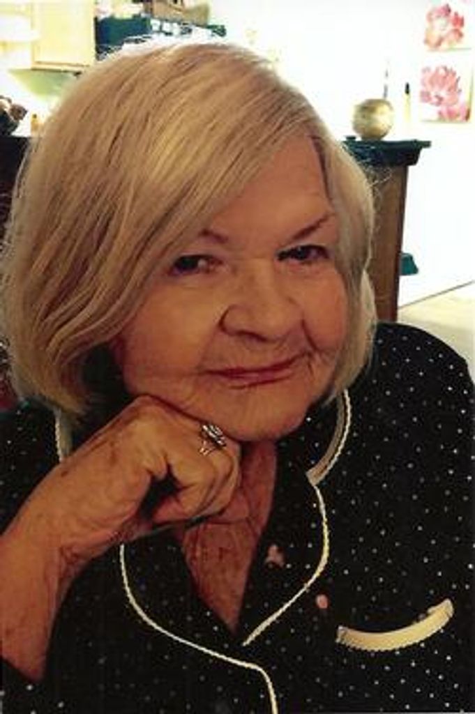 Phammie Chance Chaffin