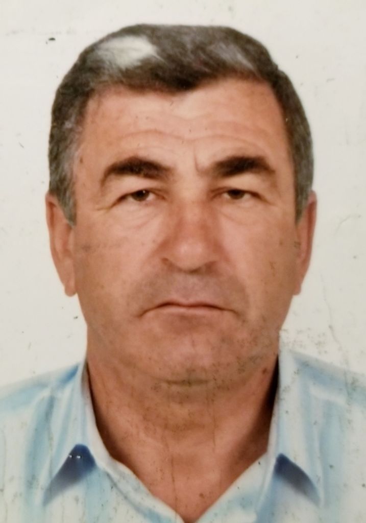 Rauf Lamaj Profile Photo