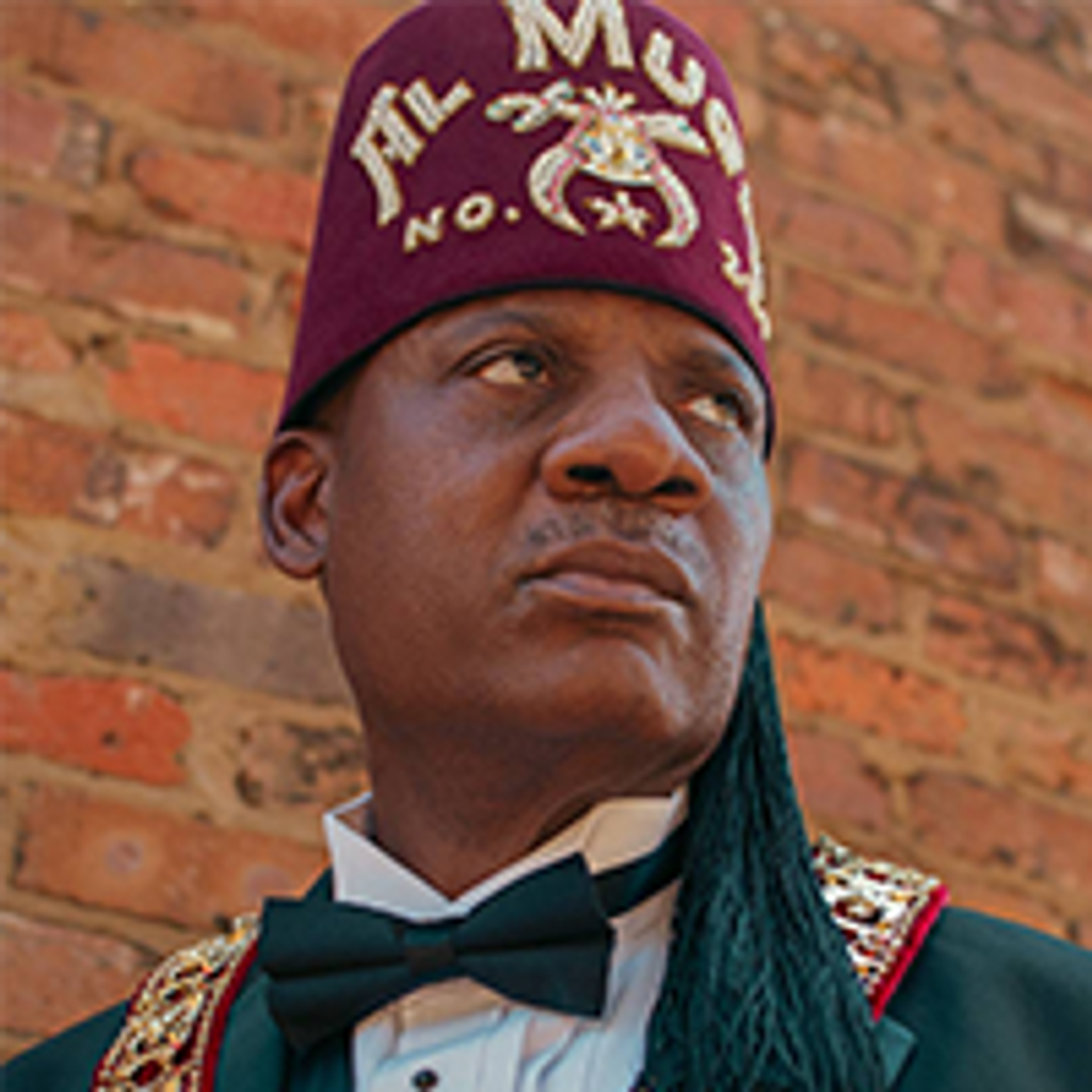 Mr. Kenneth Mahan Profile Photo