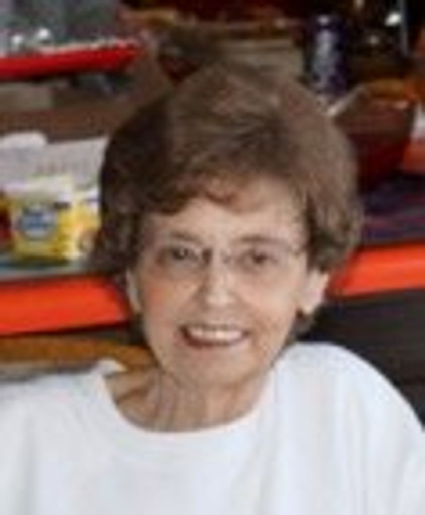 Betty Jane Richards