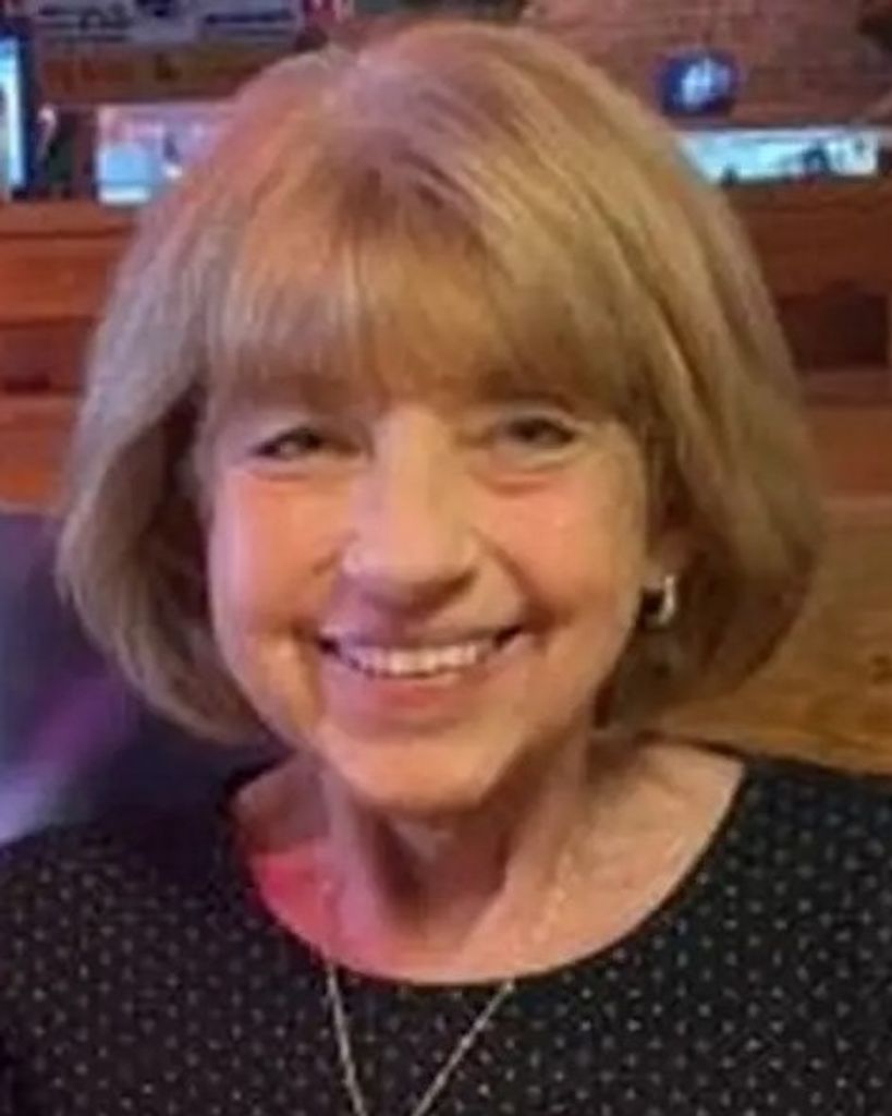 Claudia Ann Williams