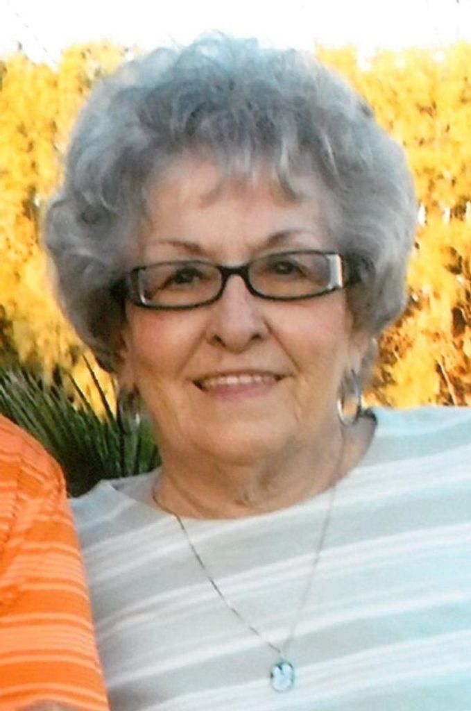 Betty Hastings Profile Photo