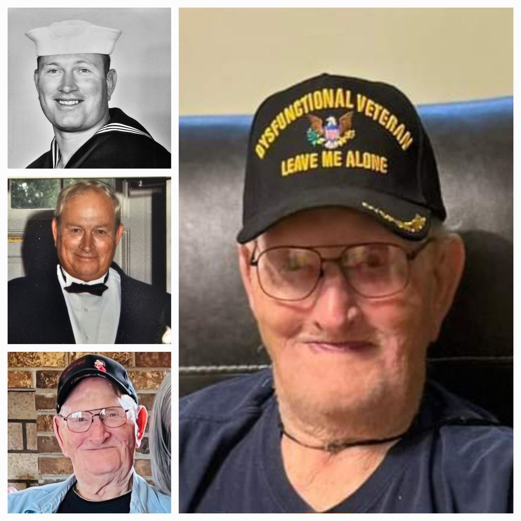 John Allen Williams Profile Photo