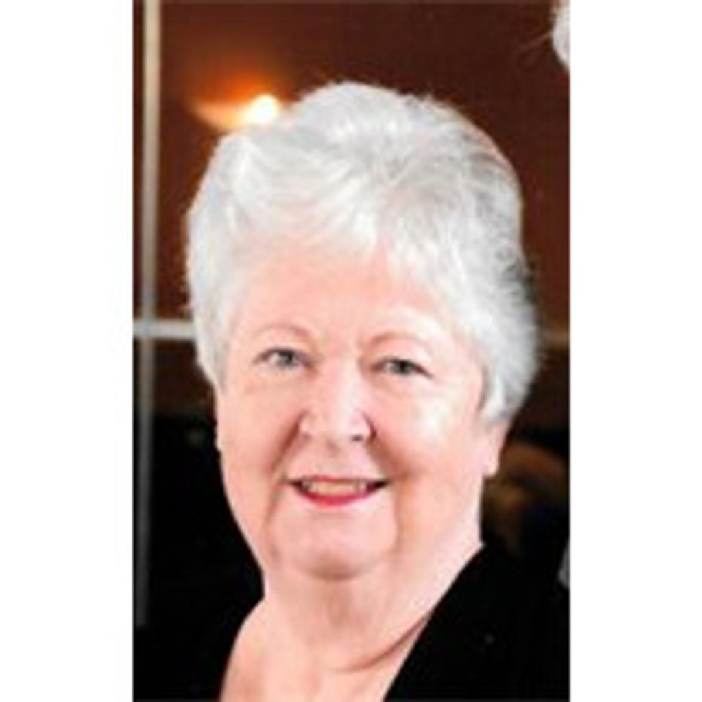 Pamela K. O'Connell