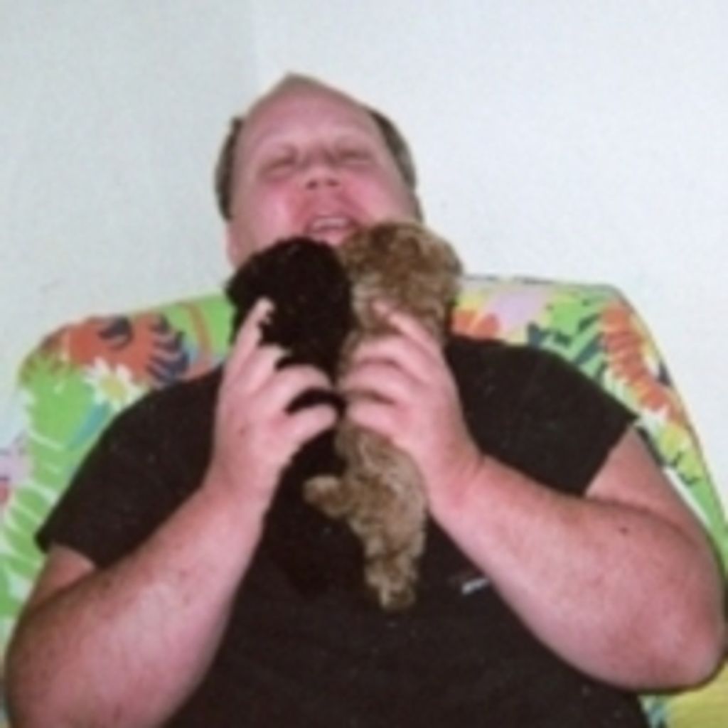 Ronny Linn Christenson