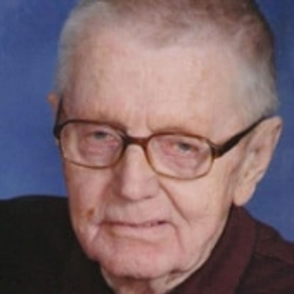 Fernald L. Holte