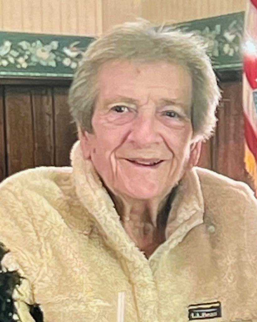 Florence Sweeney Profile Photo