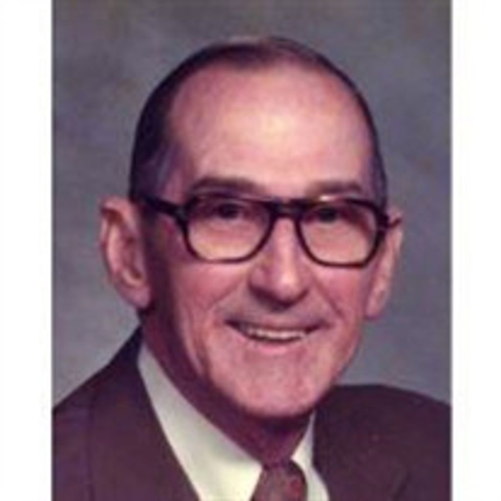 William H. Dickey