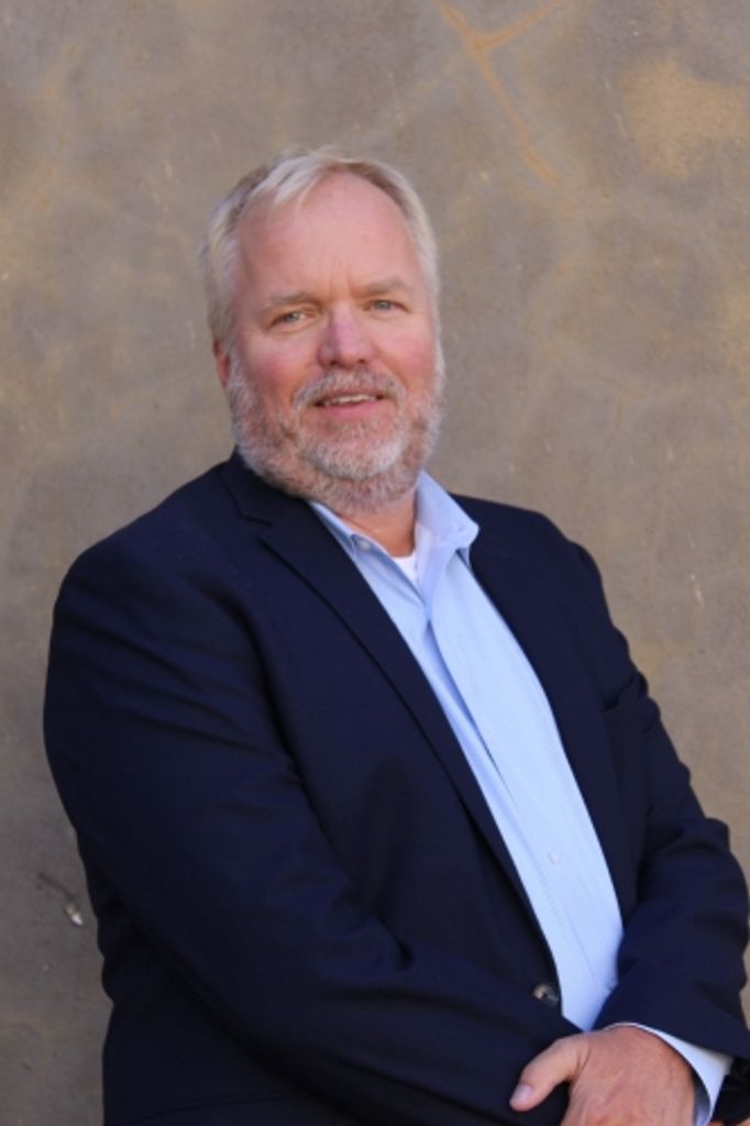 Mr. Christopher Boyd Ray