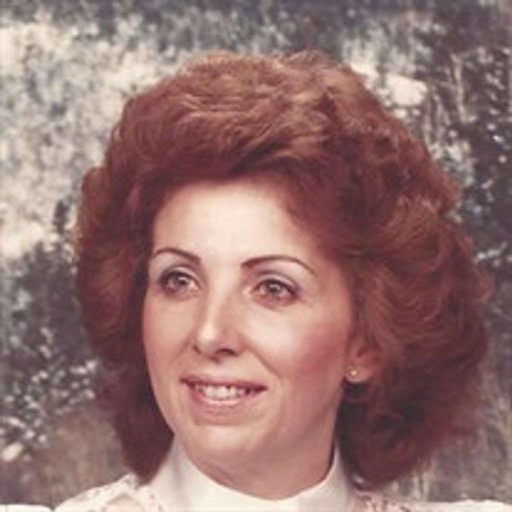 Laila Margaret Lyle
