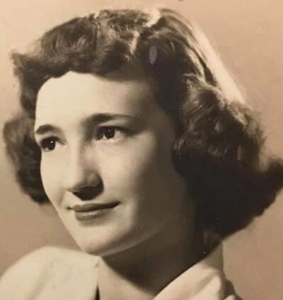Miriam Mitchell Profile Photo