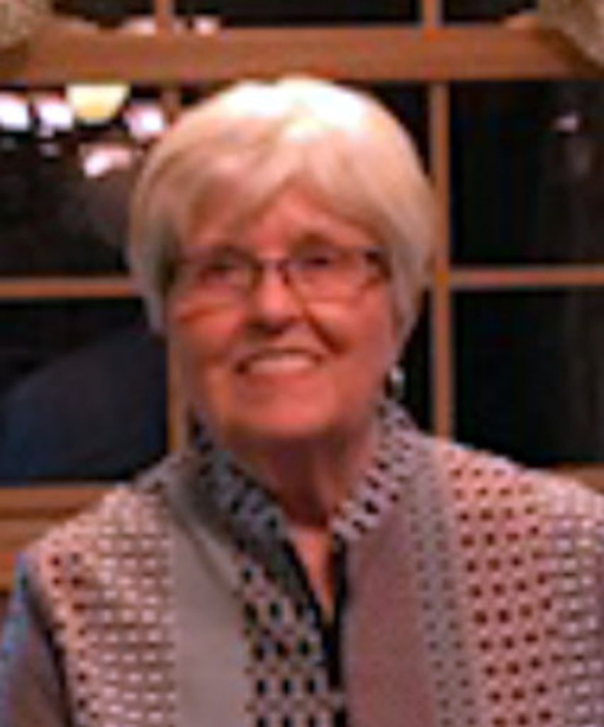 Creola Norris Minter