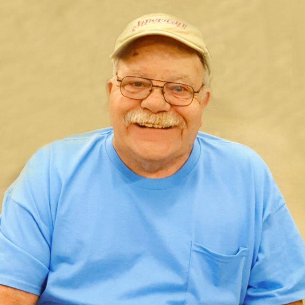 George E. Cromwell