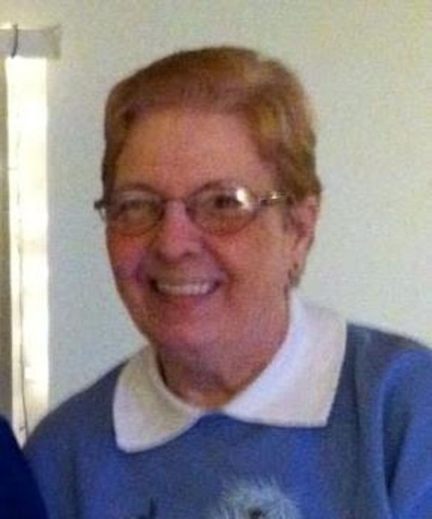 Bertha Edith Mifflin Profile Photo