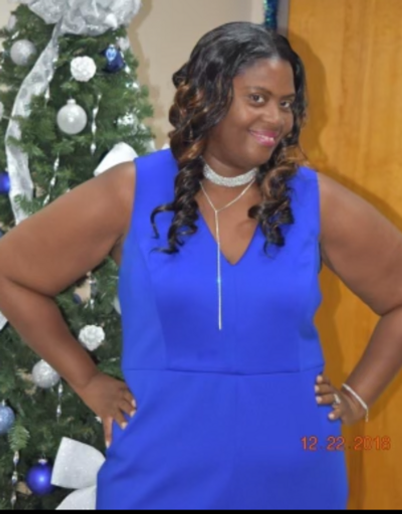 Carol Diane Nathaniel-Frett Profile Photo