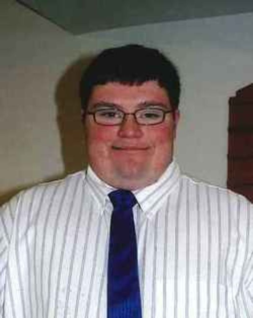 Kenneth Thomas Waldron