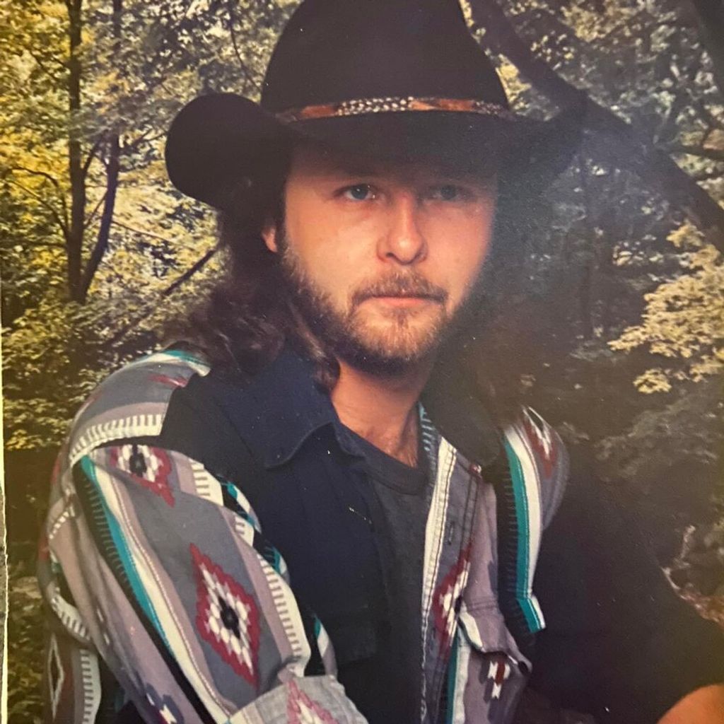 Bernard Wesley Check, Sr.