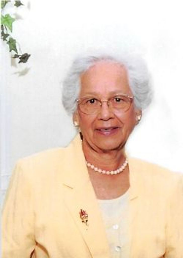 Ella Daugherty