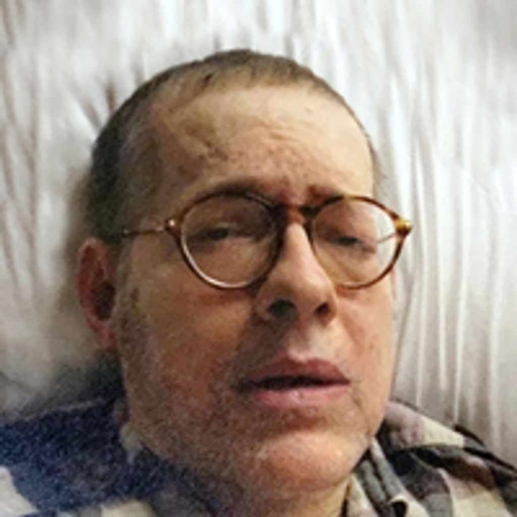 John 'Doug' Wood