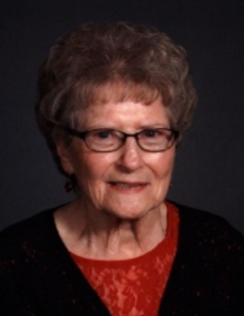 Betty E. Hesla